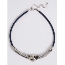 Clean Ball Necklace