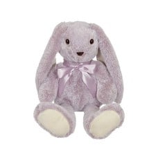 12" Plush Rabbit