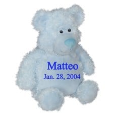 16" Teddy Bears Collection