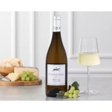 Steeplechase Chardonnay - 1 Bottle