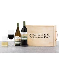 Edenbrook Vineyards Duet