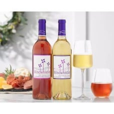 Windwhistle Moscato And Red Moscato