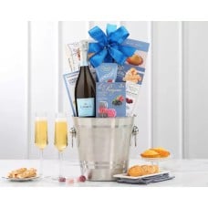 La Marca Prosecco Wine Basket