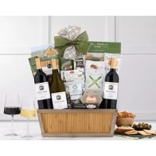 Hobson Estate California Trio