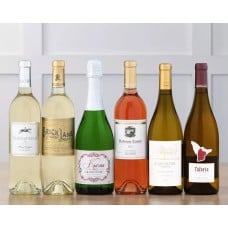 Sparkling and White Wine Collection