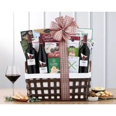 Sonoma's Finest Talaria Vineyards Red Wine Trio