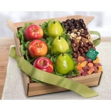 Organic Fresh Fruit and Favorites