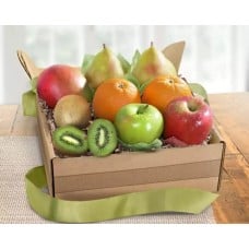 Organic Wine Country Fruit Collection