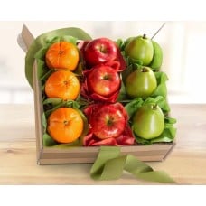 Retirement Fruit Gift Assortment