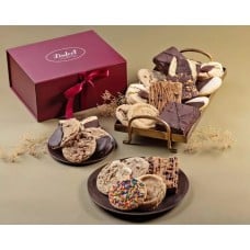 Fresh Baked Cookie and Brownie Gift