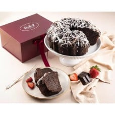 Chocolate Bundt Cake