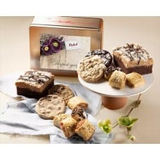 Deepest Sympathy Homemade Bakery Assortment