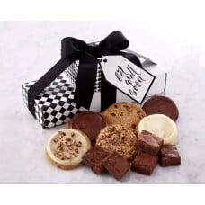 Get Well Sampler Stack - Cookies and Brownies