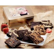 Fudge Brownie Gift Assortment