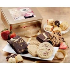 Signature Bakery Gift Tin