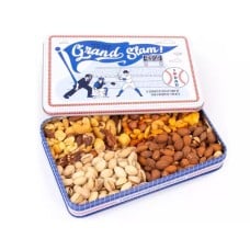 Grand Slam Snack Tin