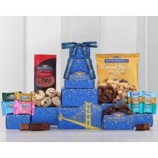 Ghirardelli Tower