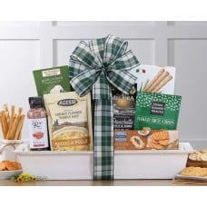 Soup's On Gift Basket