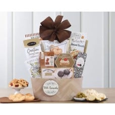 Sympathy Basket