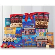 Ultimate Ghirardelli Tower
