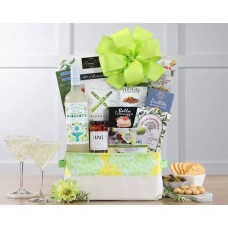Flybird Baja Lime Margarita Gift Basket
Shipping 06/05/2023