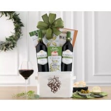 Blakemore Winery Red Wine Duet