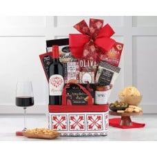 Abanico Spanish Wine Duet