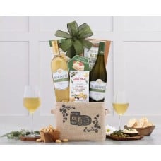 Blakemore Winery White Wine Duet