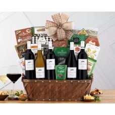 Eastpoint Cellars California Collection