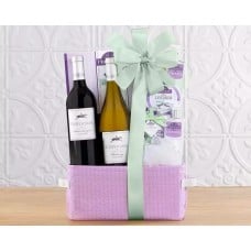 Steeplechase Vineyards Spa Collection