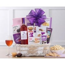 Windwhistle Moscato Bon Appetit