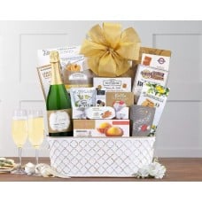 Kiarna California Champagne Assortment