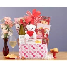 Vintners Path Valentine Chardonnay