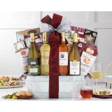 Hobson Estate White Wine Quartet(1)