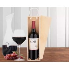 Simi California Cabernet Gift Box