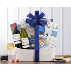 Steeplechase Vineyards Red Wine Trio