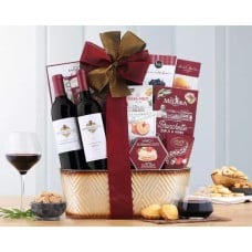 Kendall-Jackson Red Wine Duet