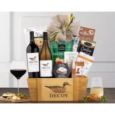 Duckhorn Vineyards Decoy Sonoma Duet