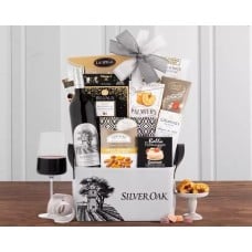 Silver Oak Cabernet