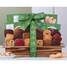 Bakery, Coffee and Cocoa Gift Collection