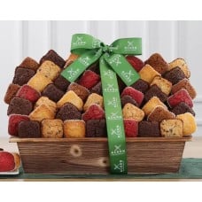 Thank You Cake and Brownie Gift Collection