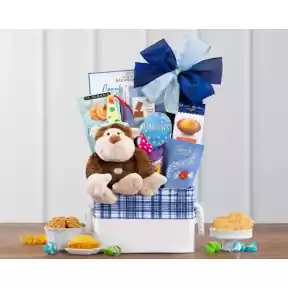 Congratulations - Sweet Surprises