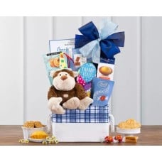 Bear Hugs - Thank You