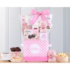 Oh Baby - Pink