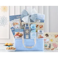 Bundle of Joy - Blue