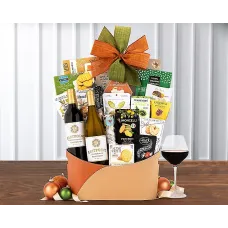 Eastpoint Cellars California Wine Assortment