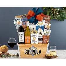 Francis Ford Coppola Winery Diamond Collection