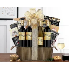 Brick Lane Winery Quartet