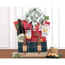 O'Leary's Irish Country Cream Holiday Collection - Shipping 11/02/2026