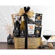 Robert Mondavi Private Selection Wine Gift Basket